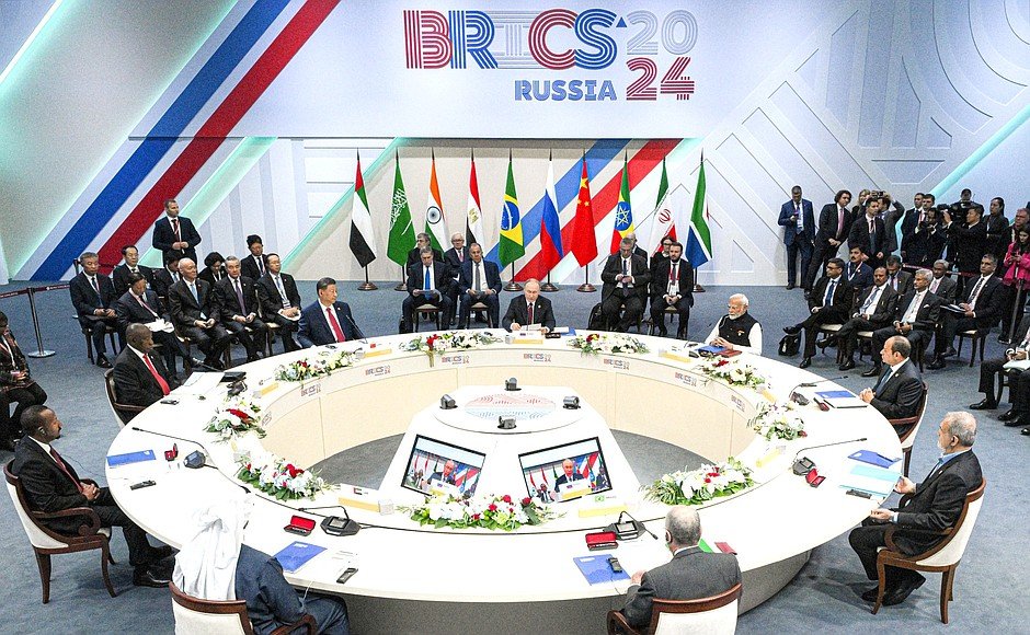 BRICS