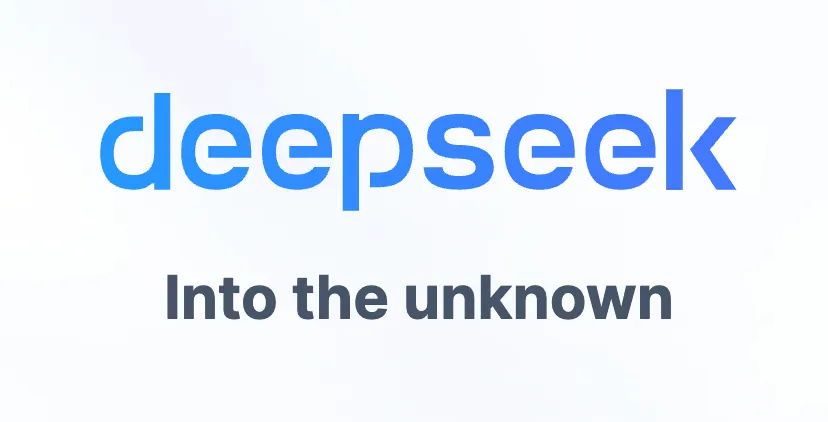 DeepSeek